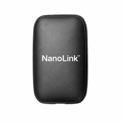 NanoLink™ Mini Adaptador CarPlay Wireless [Conexión Rápida y Estable ]