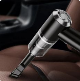 PowerDust™Mini Aspiradora Portátil [Elimina  Suciedad en Segundos]