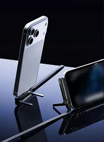 FlexiCharge™ Cable Plegable 2 en 1 [Carga Cómoda Donde Quieras]